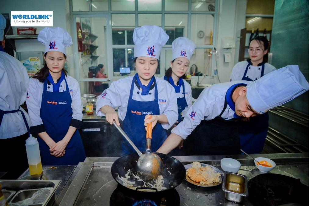 Cơ hội định cư nghề đầu bếp tại Úc – triển vọng mới cho lao động Việt